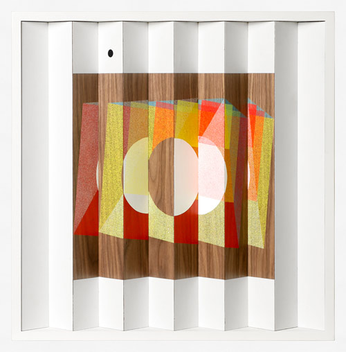 Artist Christopher Derek Bruno