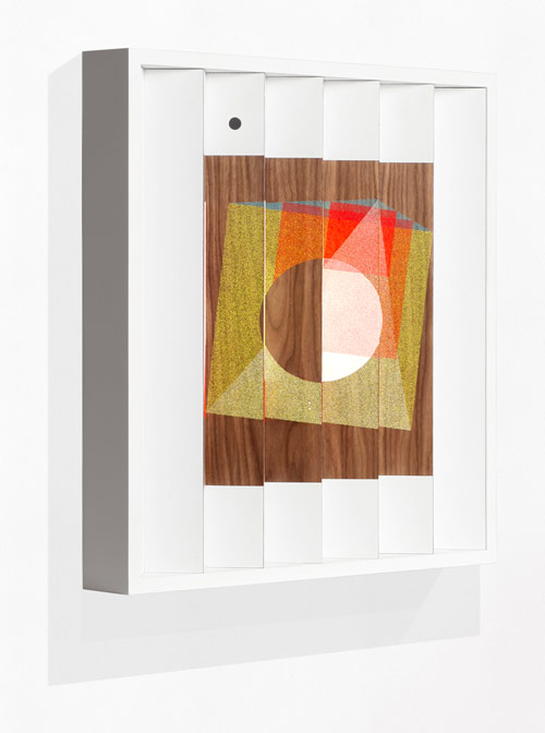 Artist Christopher Derek Bruno