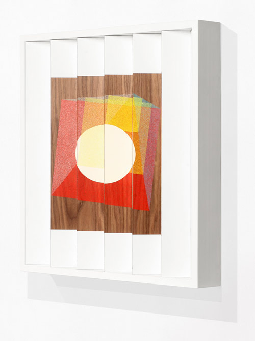 Artist Christopher Derek Bruno