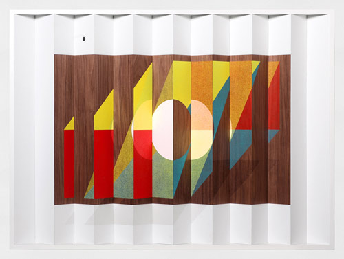 Artist Christopher Derek Bruno