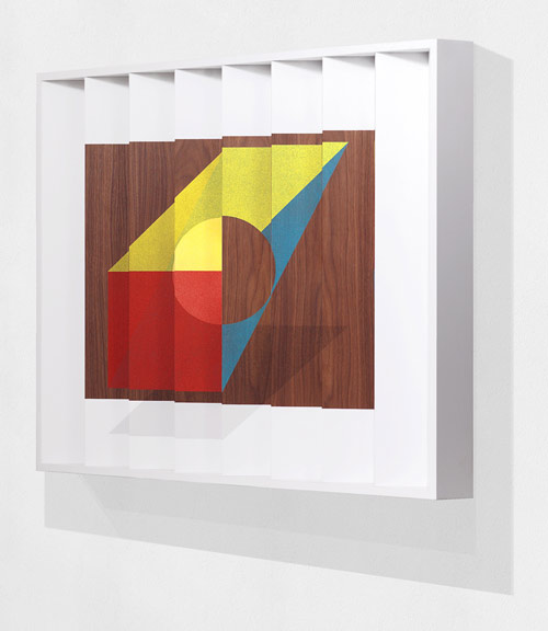 Artist Christopher Derek Bruno