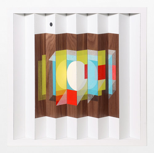 Artist Christopher Derek Bruno