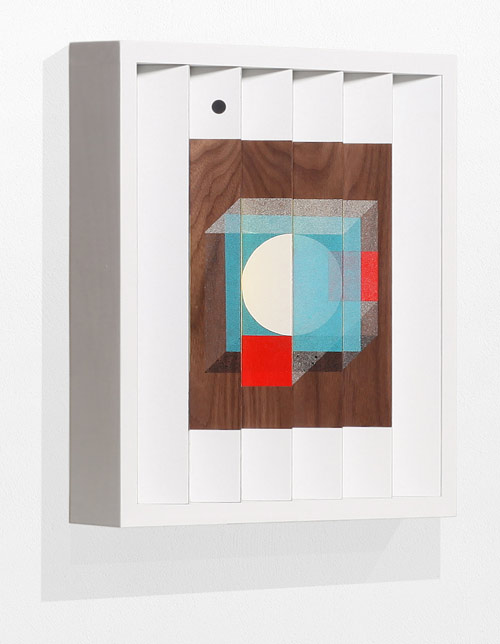 Artist Christopher Derek Bruno