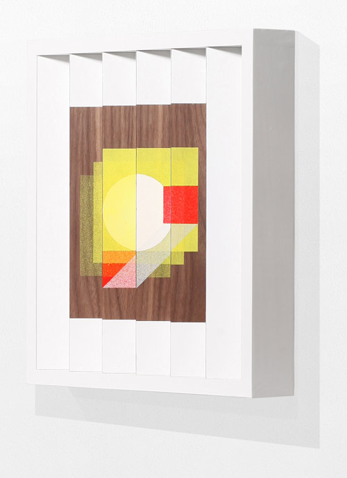 Artist Christopher Derek Bruno