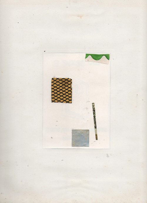 Eva Vermeiren collage