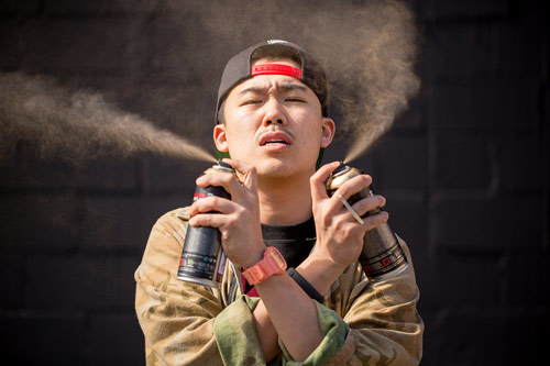 pow wow hawaii 2013 update