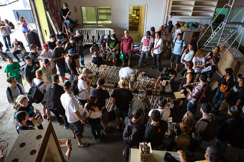 pow wow hawaii 2013 update