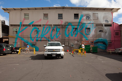 pow wow hawaii 2013 update