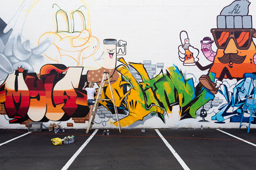 pow wow hawaii 2013 update