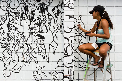 pow wow hawaii 2013 update