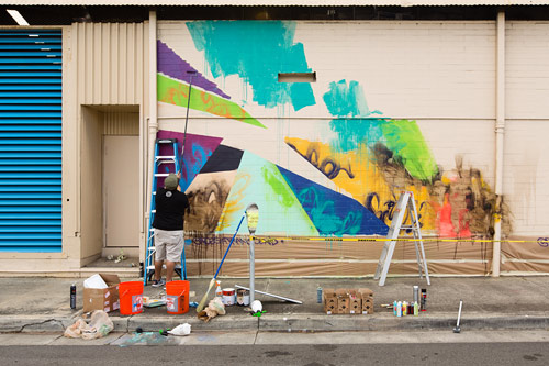 pow wow hawaii 2013 update