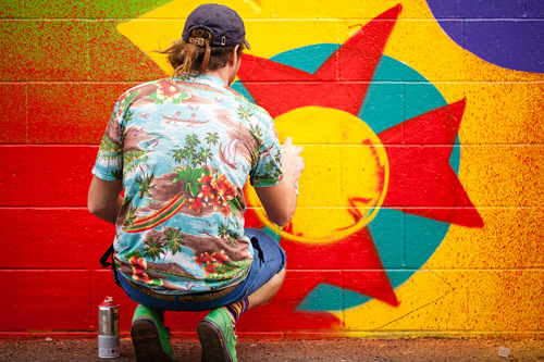 pow wow hawaii 2013 update