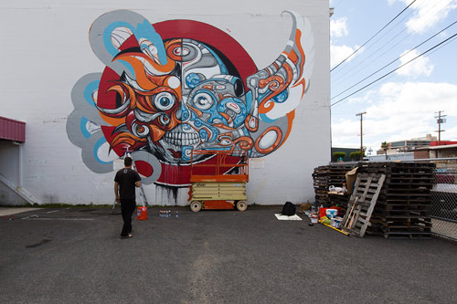 pow wow hawaii 2013 update