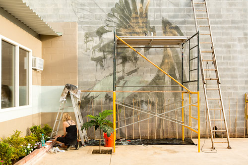 pow wow hawaii 2013 update