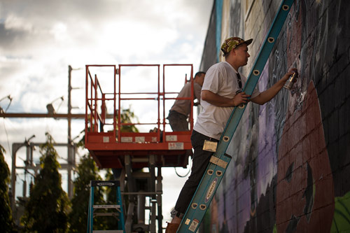 pow wow hawaii 2013 update