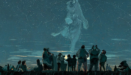 Illustrator Anton Van Hertbruggen