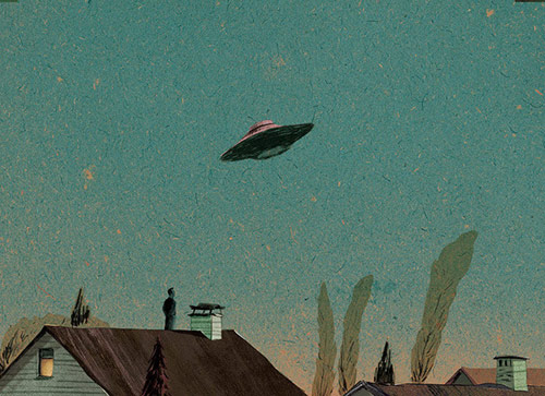 Illustrator Anton Van Hertbruggen