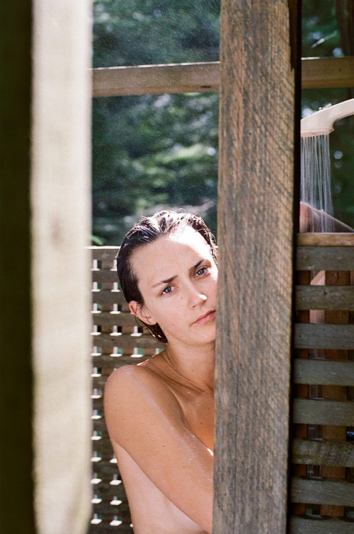 Photographer Chris Taylor