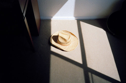 Photographer Chris Taylor