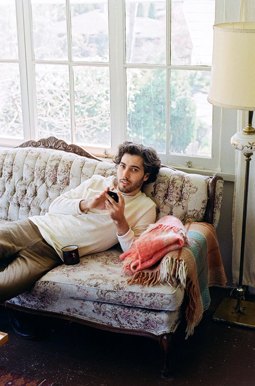 Photographer Chris Taylor