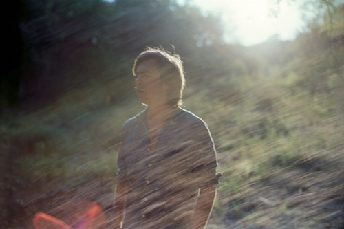 Photographer Chris Taylor