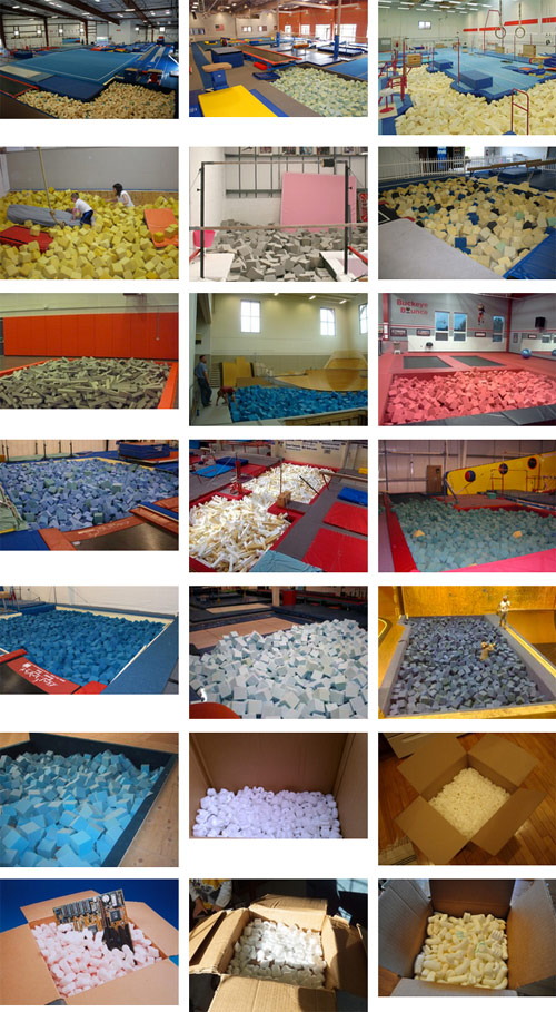 Im Google by Artist Dina Kelberman