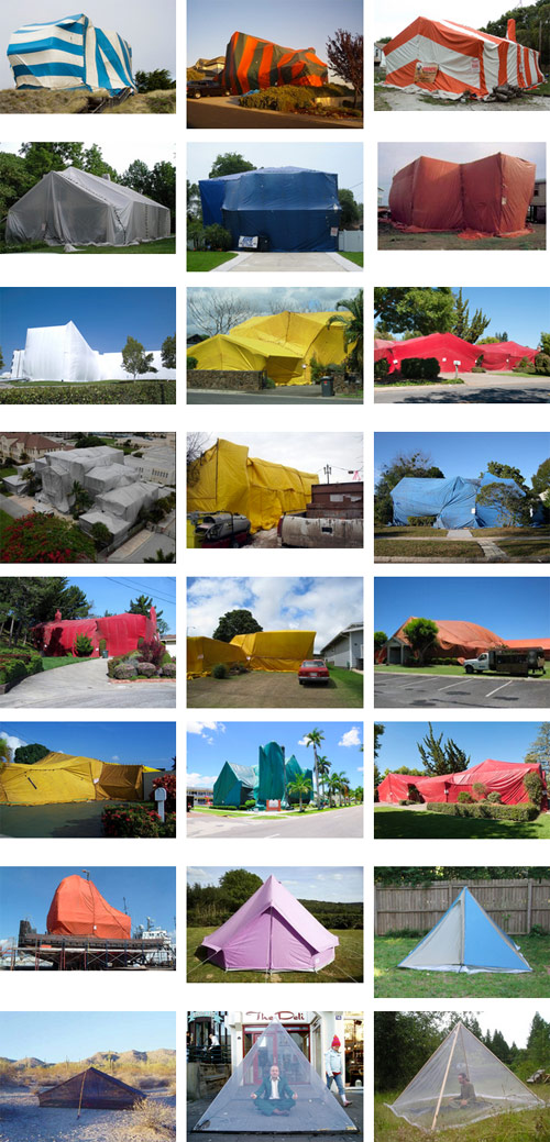 Im Google by Artist Dina Kelberman