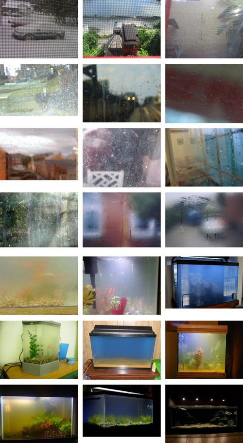 Im Google by Artist Dina Kelberman