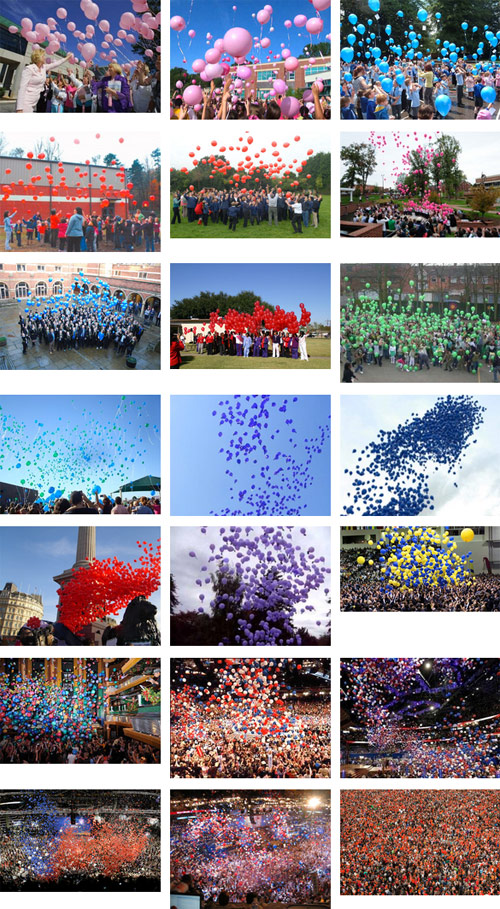 Im Google by Artist Dina Kelberman