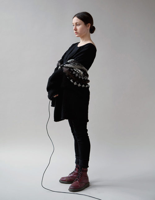 Photographer Jody Rogac