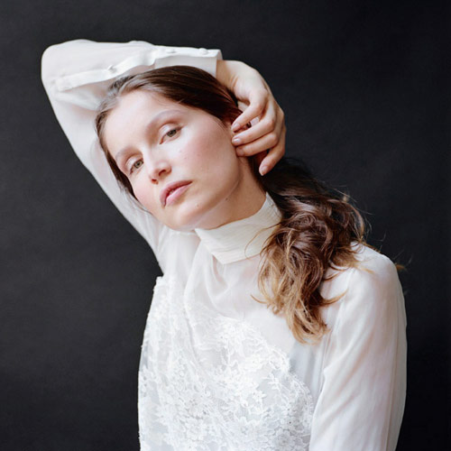 Photographer Jody Rogac