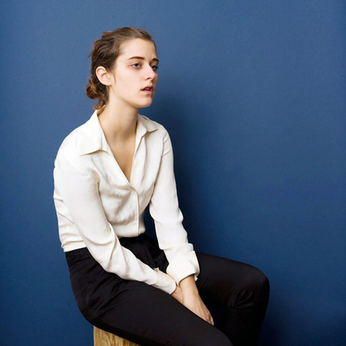 Photographer Jody Rogac