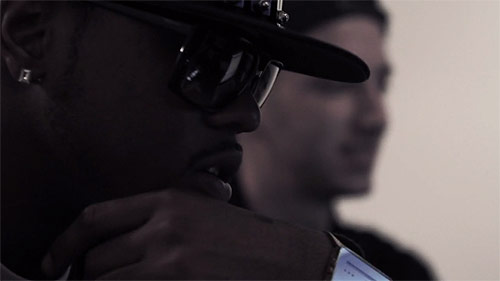 Shlohmo + Jeremih / Bo Beep (Do U Right)