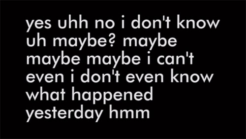 the scared is scared film