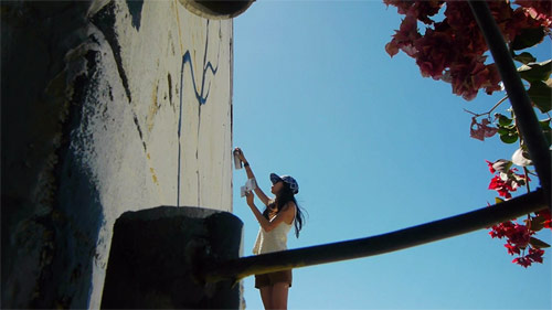 The Yok + Sheryo in Australia