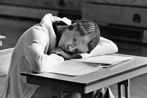 Photographer Joseph Szabo