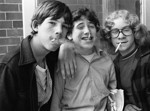 Photographer Joseph Szabo