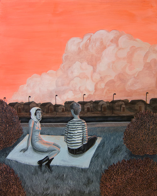 Illustrator Cali Sales