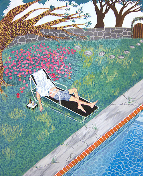 Illustrator Cali Sales