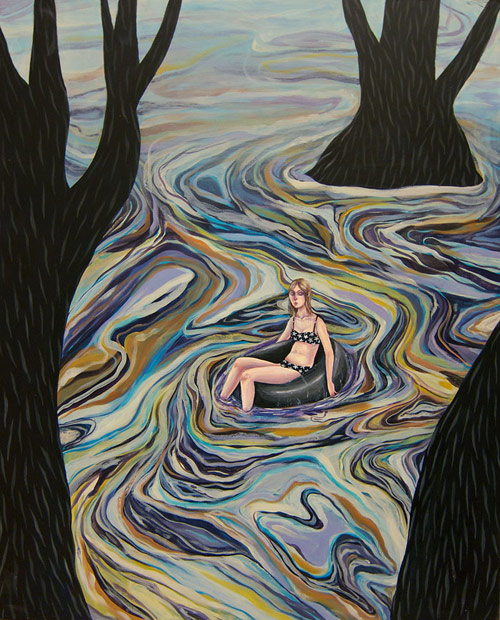 Illustrator Cali Sales