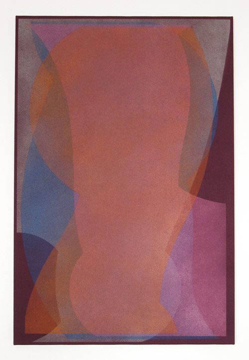 Artist painter Halsey Hathaway