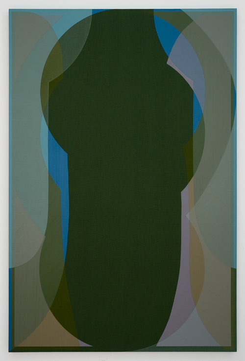 Artist painter Halsey Hathaway