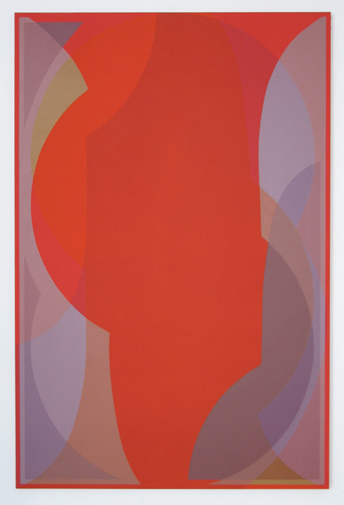 Artist painter Halsey Hathaway