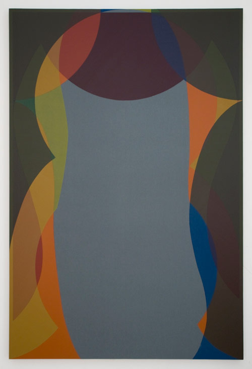 Artist painter Halsey Hathaway