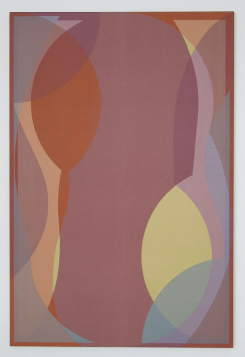 Artist painter Halsey Hathaway