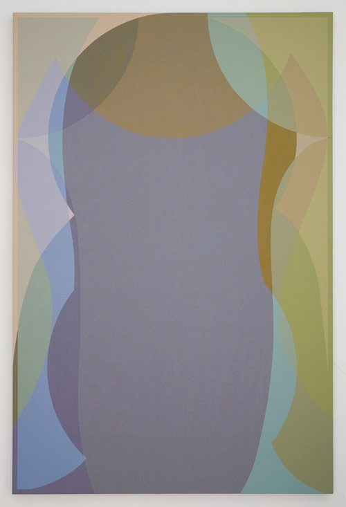 Artist painter Halsey Hathaway