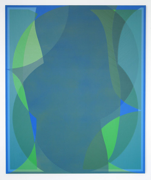 Artist painter Halsey Hathaway