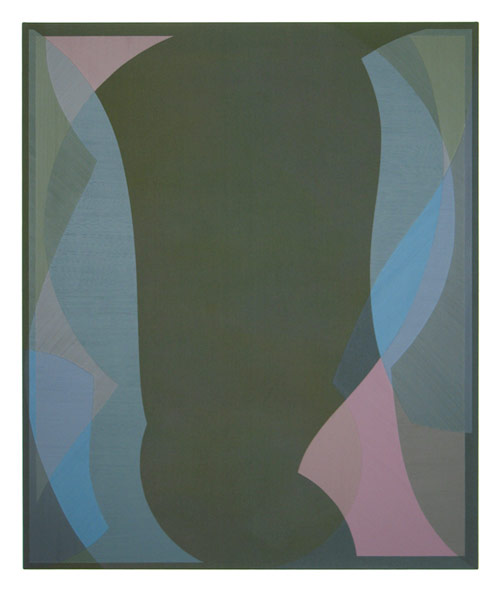 Artist painter Halsey Hathaway