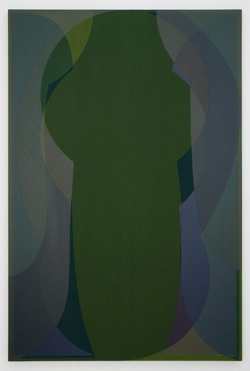 Artist painter Halsey Hathaway