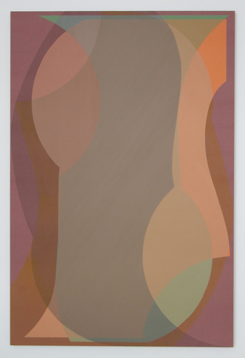 Artist painter Halsey Hathaway